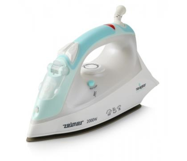 Zelmer Navigator Economic 28Z019 2000W turkusowy - 126085 - zdjęcie 2